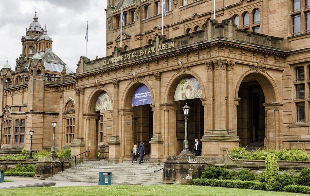 Circuit culturel et créatif en Écosse - 13 jours - img