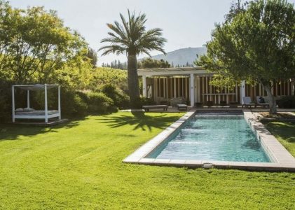 Circuit de luxe au Chili : art, gastronomie et culture – 7 jours