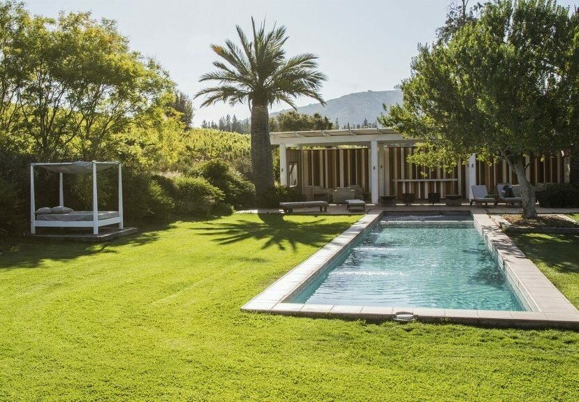 Circuit de luxe au Chili : art, gastronomie et culture - 7 jours - img