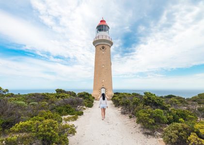 Circuit de luxe dans le sud de l&rsquo;Australie :  Melbourne, Adélaïde et Kangaroo Island – 7 jours