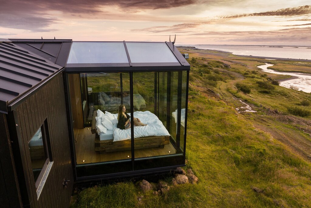 Circuit de luxe décontracté en Islande : Merveilles naturelles et thermes géothermiques - 10 jours - img