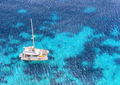 Circuit de luxe en Australie : Port Douglas et Sydney – 7 jours