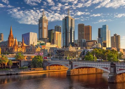 Circuit de luxe en Australie : Sydney et Melbourne – 7 jours