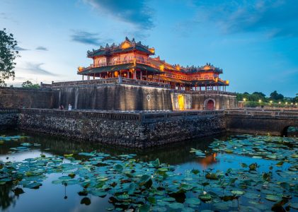 Circuit des hauts faits du Vietnam et du Cambodge – 21 jours