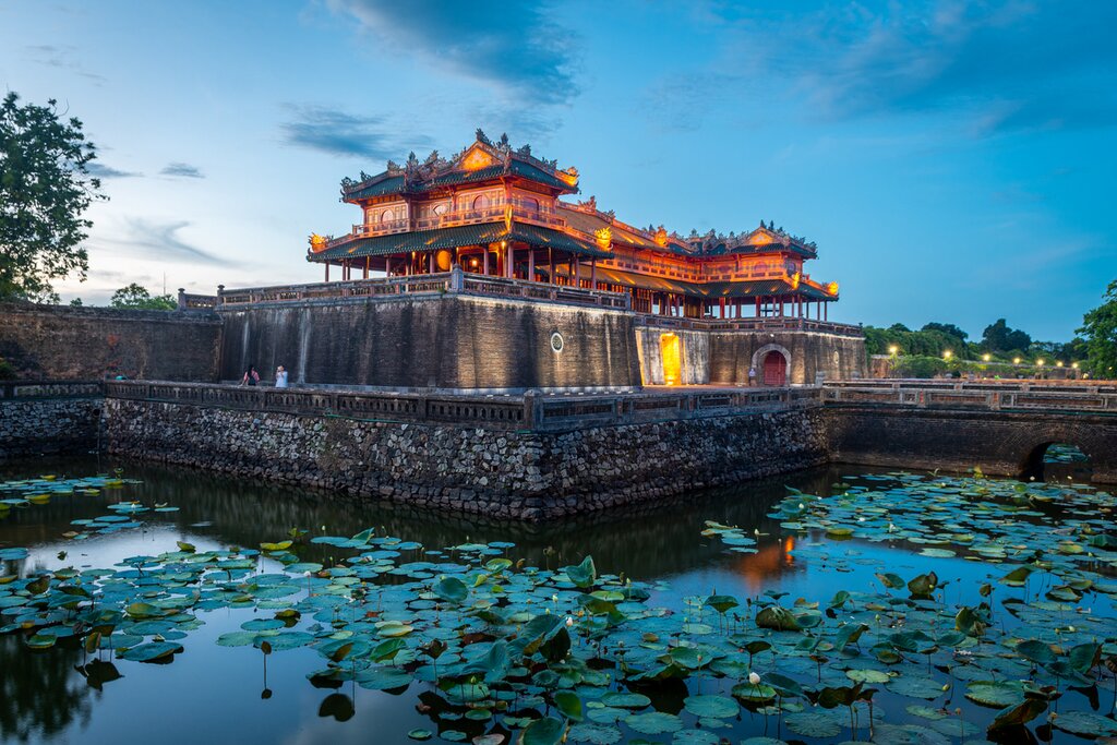 Circuit des hauts faits du Vietnam et du Cambodge – 21 jours