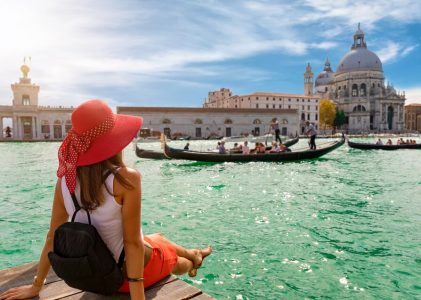 Circuit des hauts lieux de l&rsquo;Italie : Rome, Florence et Venise – 7 jours