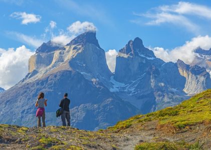 Circuit des parcs nationaux de Patagonie : Torres del Paine et Los Glaciares – 16 jours