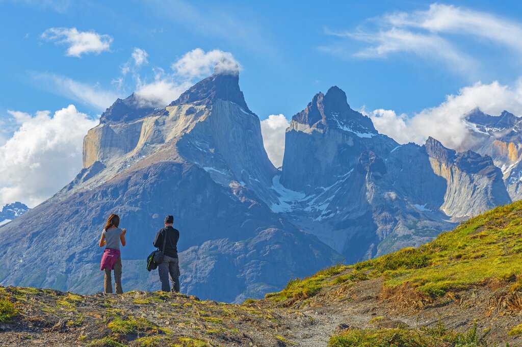 Circuit des parcs nationaux de Patagonie : Torres del Paine et Los Glaciares - 16 jours - img