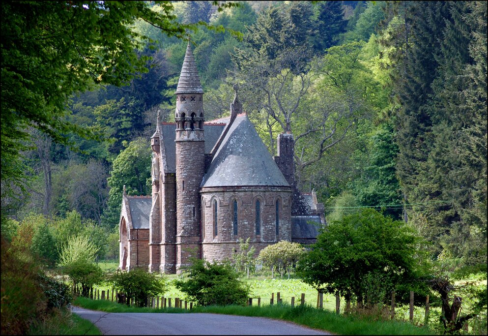 Circuit en voiture des hauts lieux de l'Écosse : Villes, châteaux et campagne - 16 jours - img