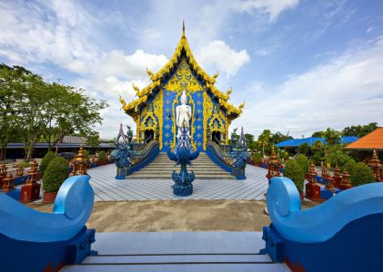 Circuit épique de la Thaïlande et du Cambodge : Temples anciens, marchés animés et plages immaculées – 21 jours