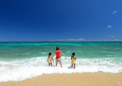 Circuit épique en famille à travers le Japon : Fun futuriste, culture, histoire et plages – 14 jours