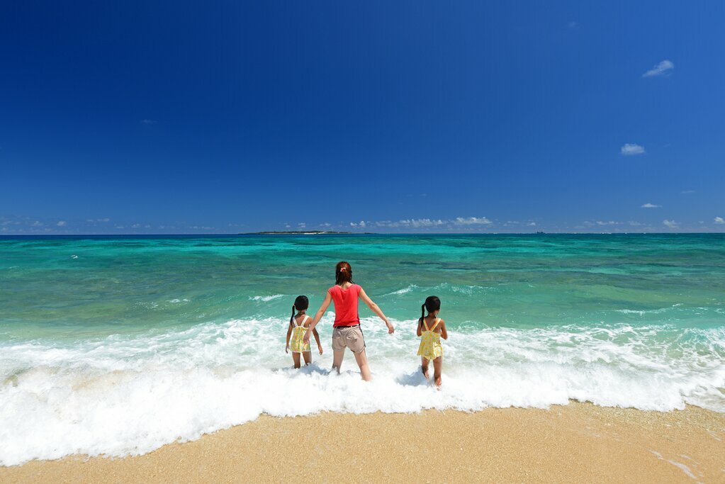 Circuit épique en famille à travers le Japon : Fun futuriste, culture, histoire et plages - 14 jours - img