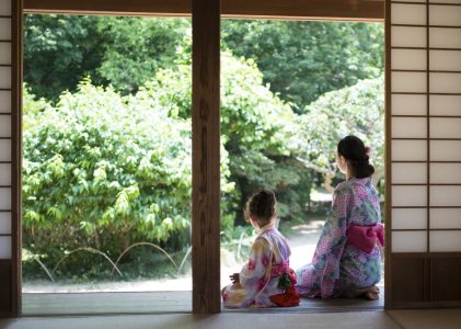 Circuit familial détendu au Japon : Tokyo et Kyoto – 7 jours