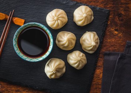Circuit gastronomique du Triangle d&rsquo;or chinois : Shanghai, Xi&rsquo;an et Pékin – 8 jours