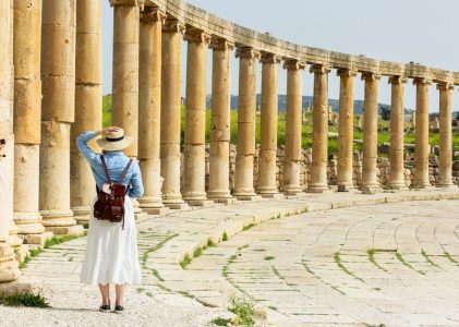 Circuit historique et patrimonial en Jordanie : Amman, Azraq et Madaba – 6 jours