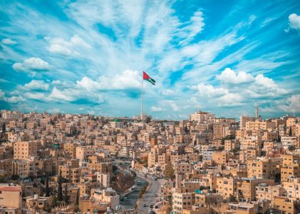 Circuit historique et patrimonial en Jordanie : Amman, Azraq, Madaba, Petra et Wadi Rum – 9 jours