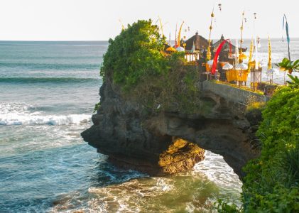 Circuit nature et culture à Bali – 14 jours