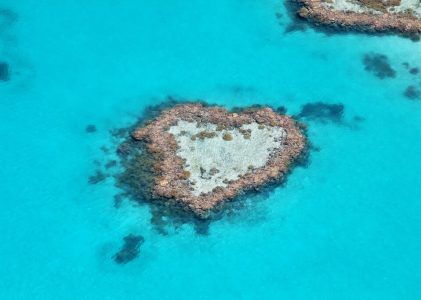 Circuit romantique en Australie avec Melbourne et la Grande Barrière de Corail – 7 jours