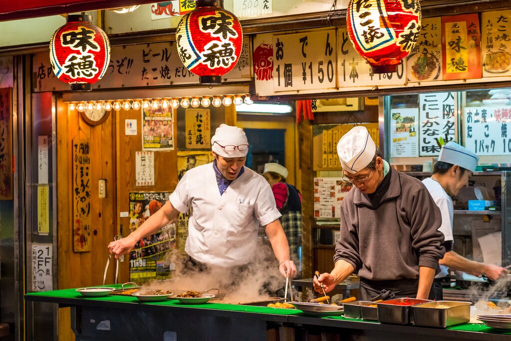 Circuit Saveurs du Japon : Une aventure culturelle et culinaire - 10 jours - img