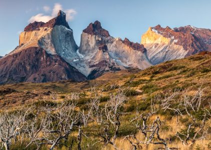 Circuit total au Chili : Santiago, Atacama, Patagonie et région viticole – 16 jours