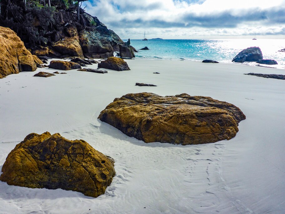 Côte Est de l&rsquo;Australie : Sydney, Melbourne et les Whitsundays – 13 jours