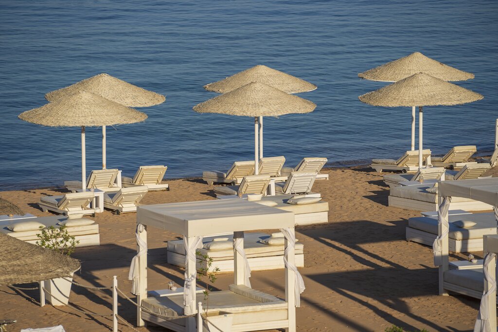 Croisière de luxe en Égypte sur le Nil et détente en mer Rouge - 7 jours - img