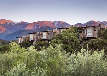 Cuisine, vin et paysages de luxe de l&rsquo;île du Sud de la Nouvelle-Zélande – 14 jours