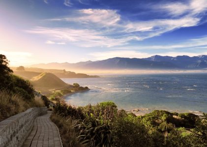 Cuisine, vin et paysages de luxe de l&rsquo;île du Sud de la Nouvelle-Zélande – 7 jours