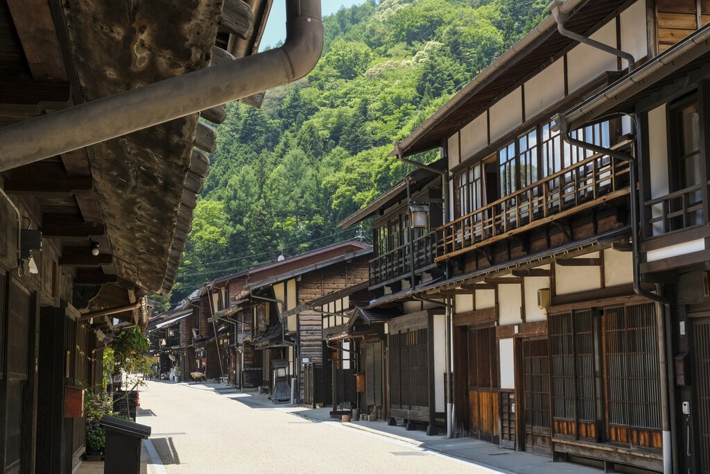 Culture et randonnée au Japon : Osaka, Kyoto, Tokyo et le sentier Nakasendo - 13 jours - img