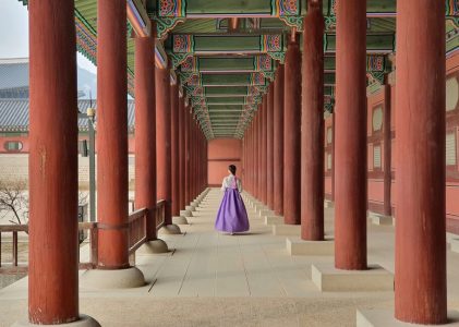 Découvrez le meilleur de la Corée du Sud et du Japon – 13 jours