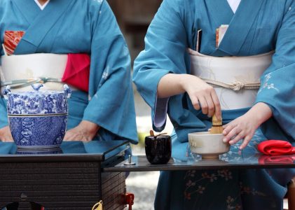 Découvrez les traditions, la culture et la nature du Japon – 13 jours