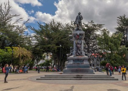 Découvrez l&rsquo;histoire, la culture et la nature en Patagonie – 16 jours
