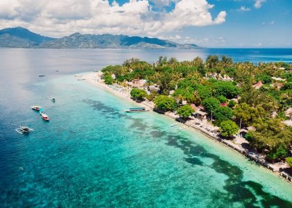 Découvrir les trésors ultimes de Java, Lombok et Bali – 11 jours