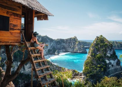 Détente et aventure en plein air à Bali et dans les îles Gili – 10 jours