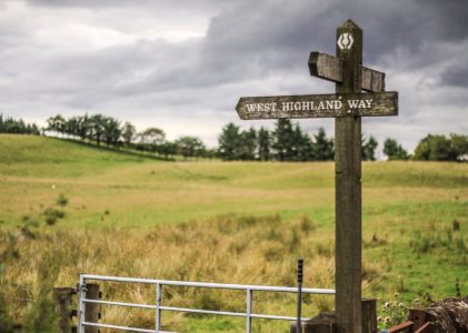 Écosse – West Highland Way et au-delà – 11 jours