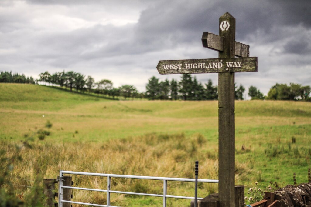 Écosse - West Highland Way et au-delà - 11 jours - img