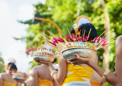 Embrasser Bali : Explorer la vie locale et les merveilles de la nature – 10 jours