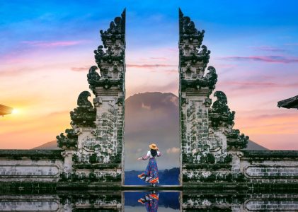 Escapade culturelle balinaise – 14 jours