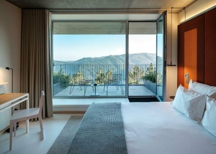 Escapade de luxe au Portugal : Porto, vallée du Douro, Serra da Estrela, Lisbonne et Madère – 14 jours