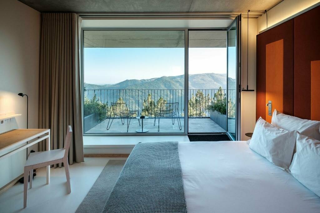 Escapade de luxe au Portugal : Porto, vallée du Douro, Serra da Estrela, Lisbonne et Madère - 14 jours - img