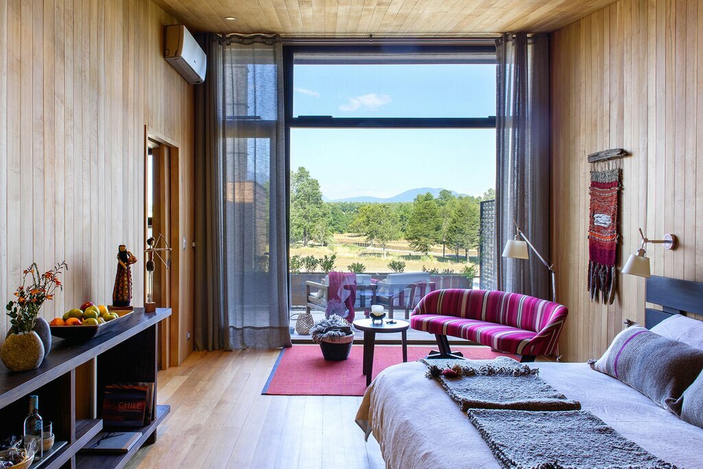 Escapade de luxe dans la région des lacs au Chili - 10 jours - img