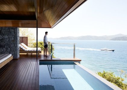 Escapade de luxe dans les récifs et les villes d&rsquo;Australie : l&rsquo;île Hamilton et Sydney – 7 jours