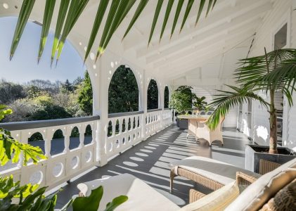 Escapade de luxe en Nouvelle-Zélande – 7 jours