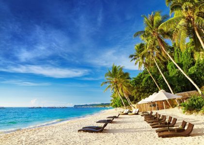 Escapade relaxante en ville et sur les îles des Philippines : Manille, Boracay, Cebu et Coron – 14 jours