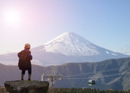 Excursion au Japon en ville et dans la nature pour les familles : Osaka, Kyoto, Hakone et Tokyo – 14 jours