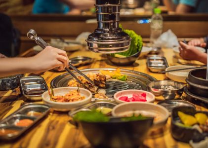 Excursion culinaire au Japon : Tokyo, Kyoto et Osaka – 7 jours