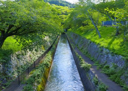 Expédition à vélo autour du lac Biwa au Japon – 8 jours