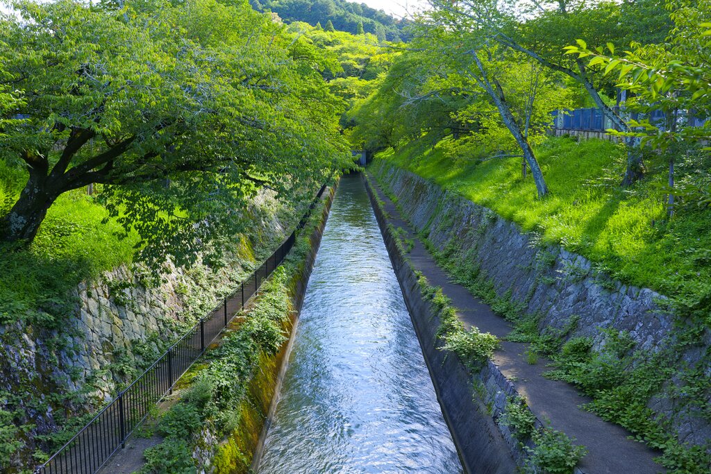 Expédition à vélo autour du lac Biwa au Japon – 8 jours