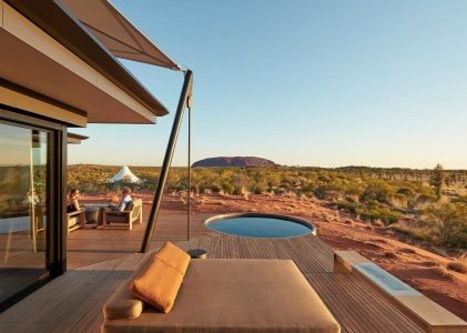 Expérience de luxe dans l&rsquo;Outback australien : Sydney et Uluru – 7 jours