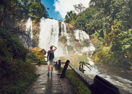Exploration active de la Thaïlande et du Cambodge – 21 jours
